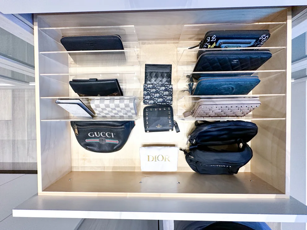Main Wardrobe by Imagine Home Organization, LLC - Photo 5