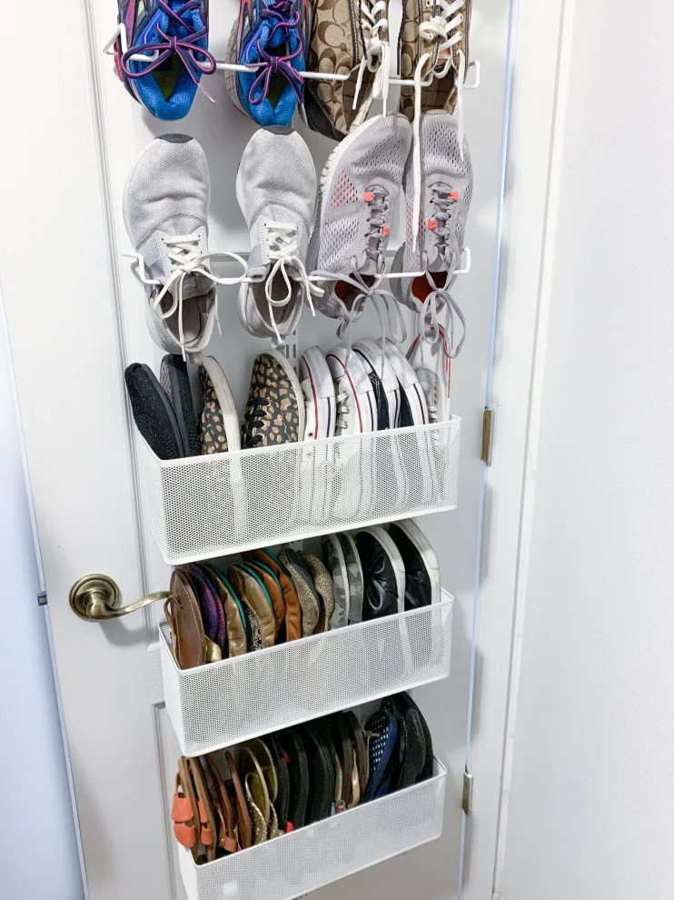 Main Wardrobe by Imagine Home Organization, LLC - Photo 11