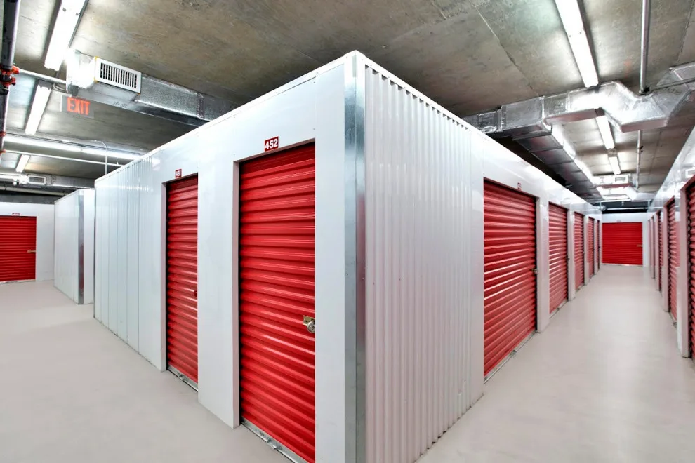 Prime Storage - Photo 5
