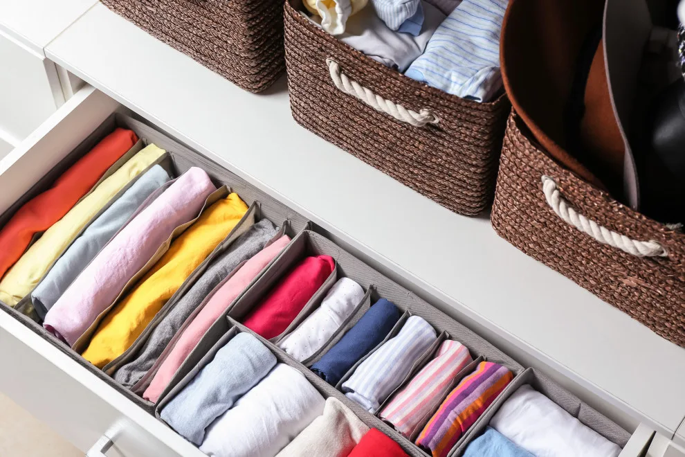 Prime Home Organizing - Photo 4