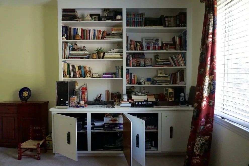 Pure & Simple Organizing - Photo 7