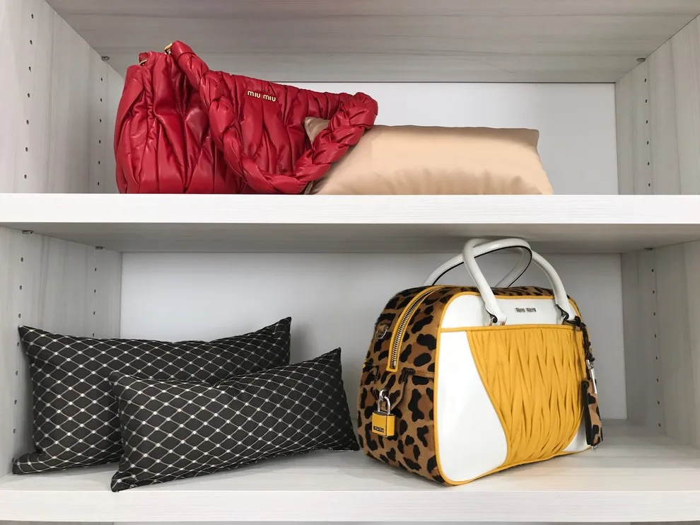 Handbag Cushions by Fabrinique - Photo 9