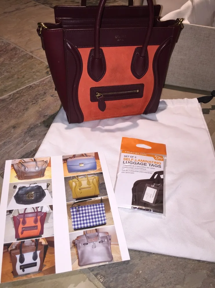 BAGS by Austin Organizing Solutions - Photo 3