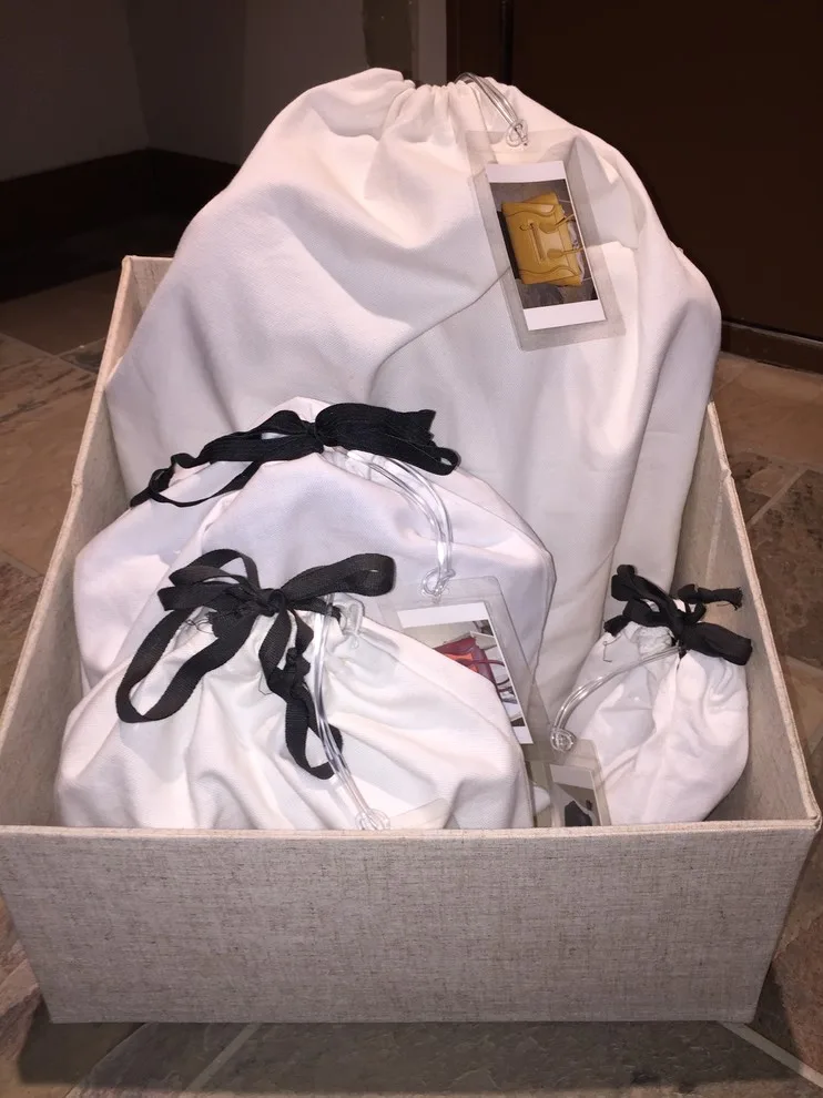 BAGS by Austin Organizing Solutions - Photo 2