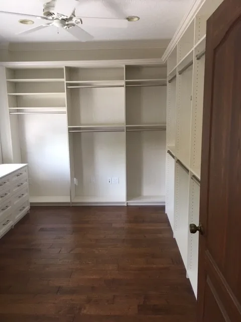 Harbor of the Queen's Closet by The Tailored Closet And PremierGarage - Photo 3