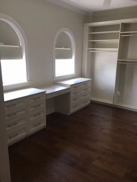 Harbor of the Queen's Closet by The Tailored Closet And PremierGarage - Photo 2