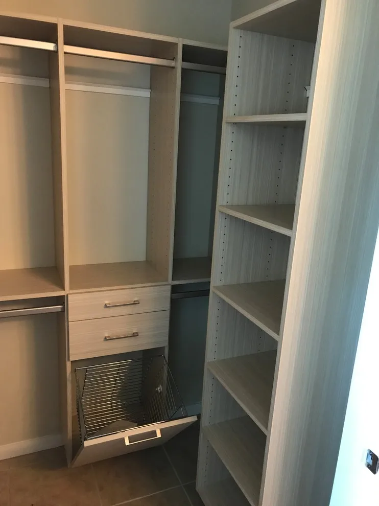 R&TH Wardrobe by Organized By Design, AZ - Photo 8