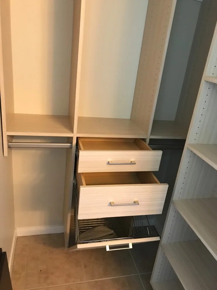 R&TH Wardrobe by Organized By Design, AZ - Photo 2