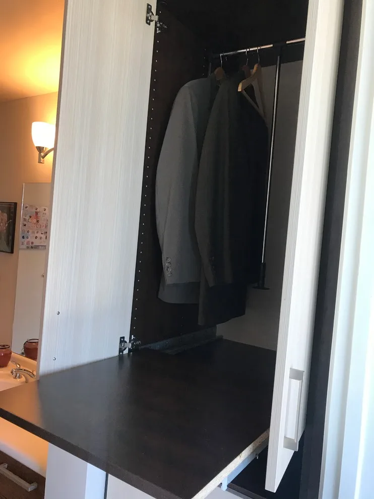 R&TH Wardrobe by Organized By Design, AZ - Photo 6
