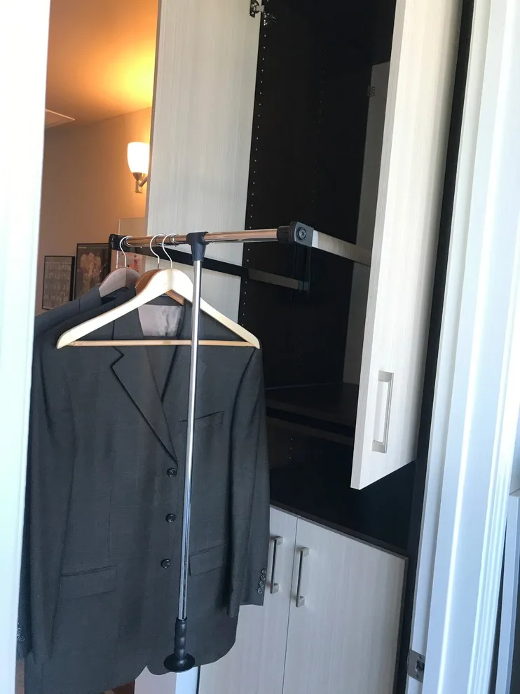 R&TH Wardrobe by Organized By Design, AZ - Photo 5