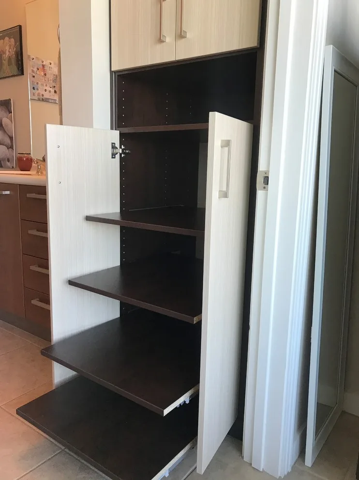 R&TH Wardrobe by Organized By Design, AZ - Photo 4