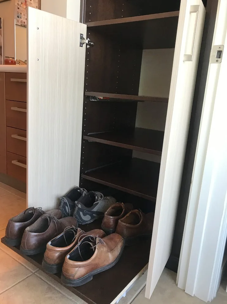 R&TH Wardrobe by Organized By Design, AZ - Photo 7