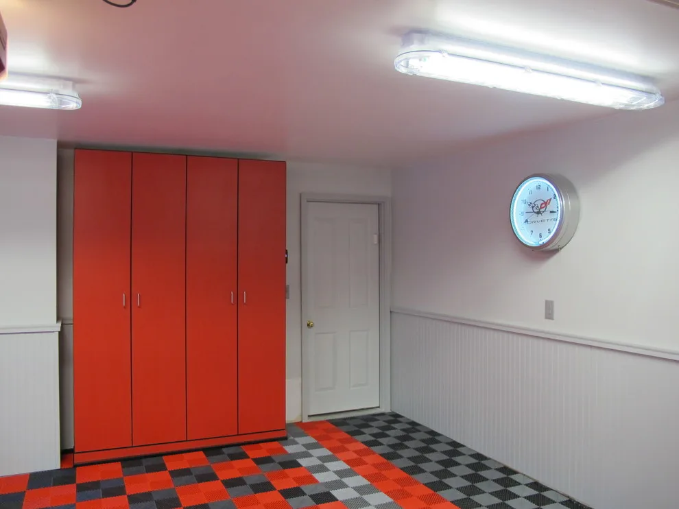 The Garage Guy - Photo 11