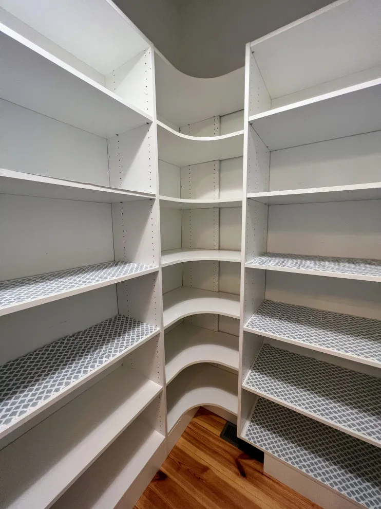 Rhodes Farm Pantry Arrangement by Calming Home By Venus, LLC - Photo 6