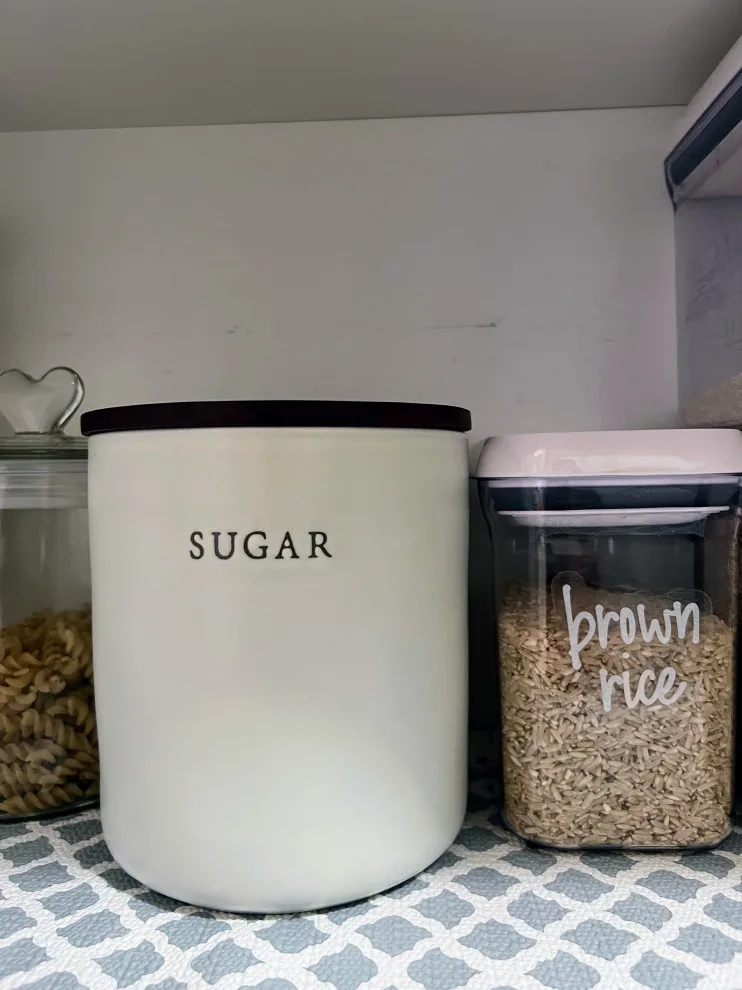 Rhodes Farm Pantry Arrangement by Calming Home By Venus, LLC - Photo 2