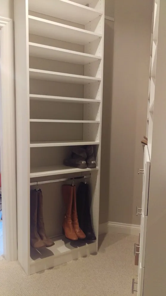 All About Organizing - Photo 4