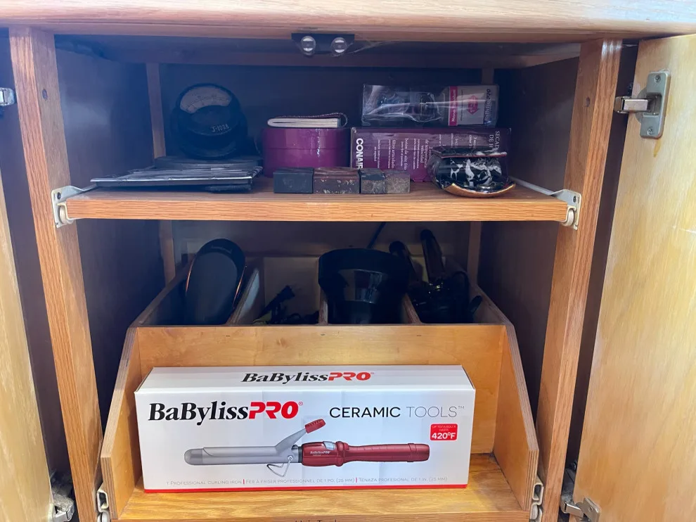 Salon Management by Order In Your Court - Photo 4