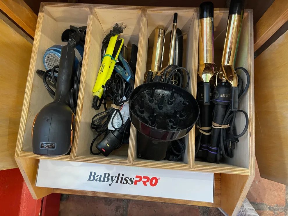 Salon Management by Order In Your Court - Photo 6