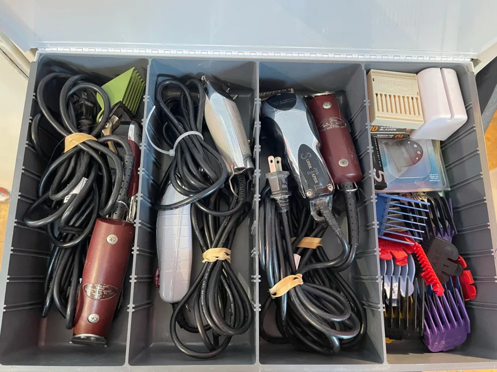 Salon Management by Order In Your Court - Photo 8