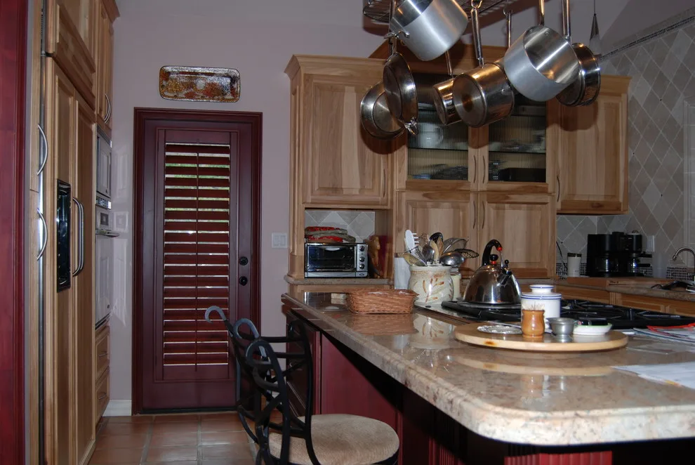 El Cajon Indoor Shutters by French Brothers Custom Shutters - Photo 2