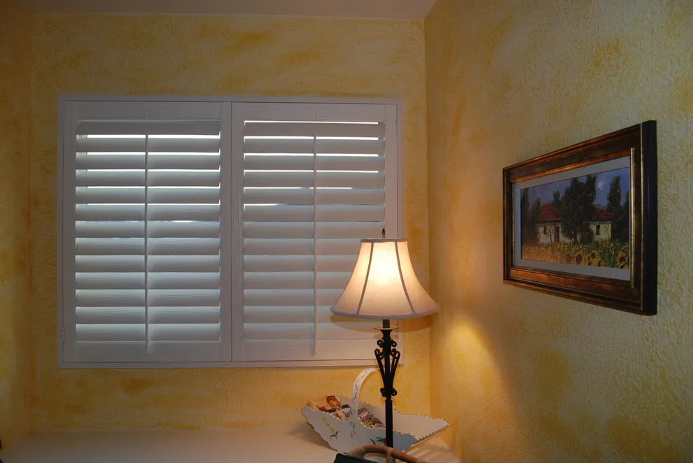 El Cajon Indoor Shutters by French Brothers Custom Shutters - Photo 3