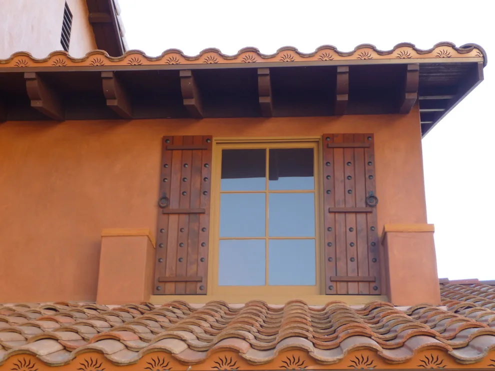 Personalized Shutters Rancho Santa Fe, CA by French Brothers Custom Shutters - Photo 7
