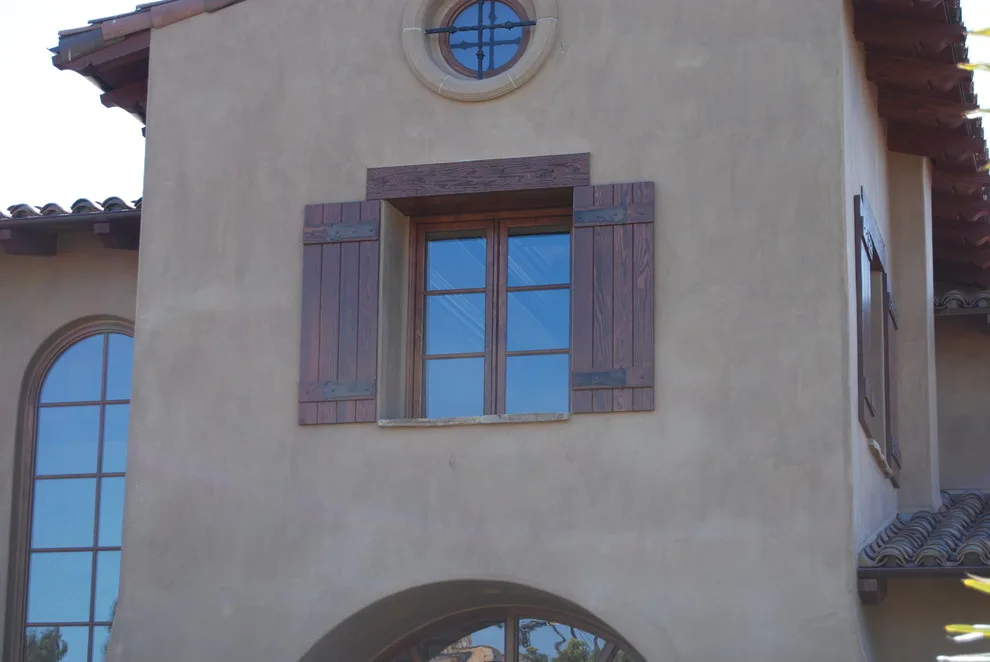 French Brothers Custom Shutters - Photo 12