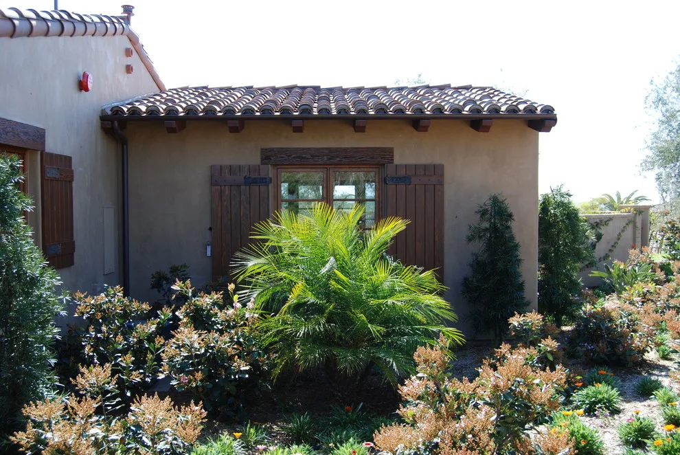 Personalized Shutters Rancho Santa Fe, CA by French Brothers Custom Shutters - Photo 8