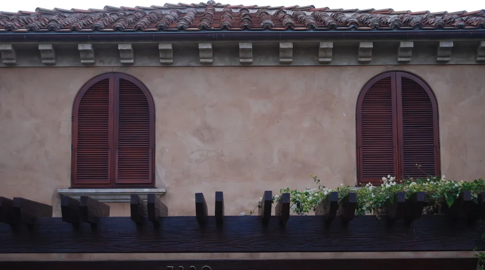Personalized Shutters Rancho Santa Fe, CA by French Brothers Custom Shutters - Photo 6