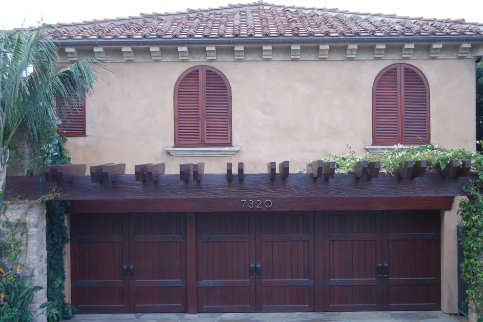 Personalized Shutters Rancho Santa Fe, CA by French Brothers Custom Shutters - Photo 9