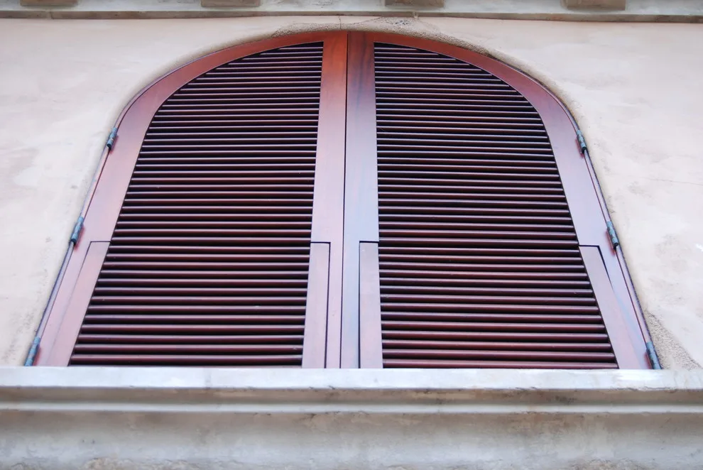 Personalized Shutters Rancho Santa Fe, CA by French Brothers Custom Shutters - Photo 2