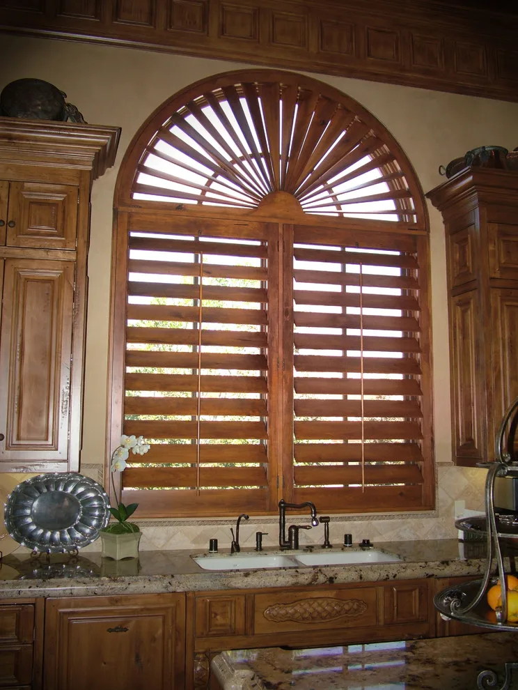Personalized Shutters Rancho Santa Fe, CA by French Brothers Custom Shutters - Photo 3