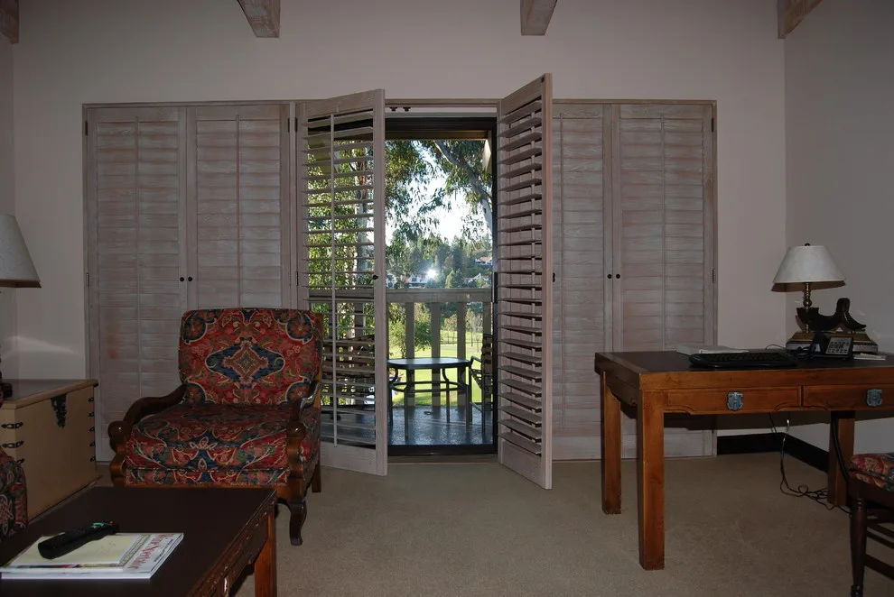 French Brothers Custom Shutters - Photo 3