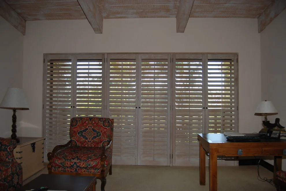 Shutters at Rancho Bernardo Resort by French Brothers Custom Shutters - Photo 2
