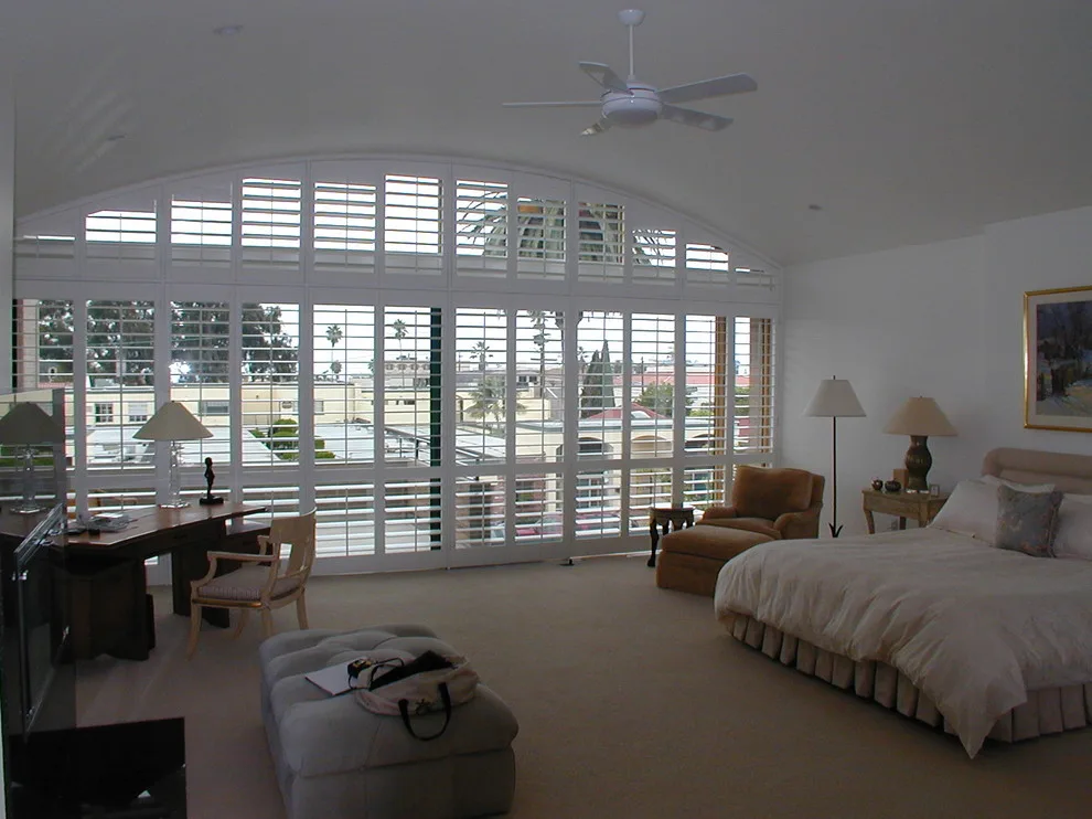 French Brothers Custom Shutters - Photo 14