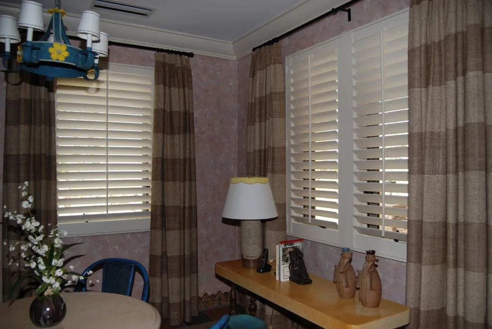 San Diego Tailored Shutters by French Brothers Custom Shutters - Photo 9