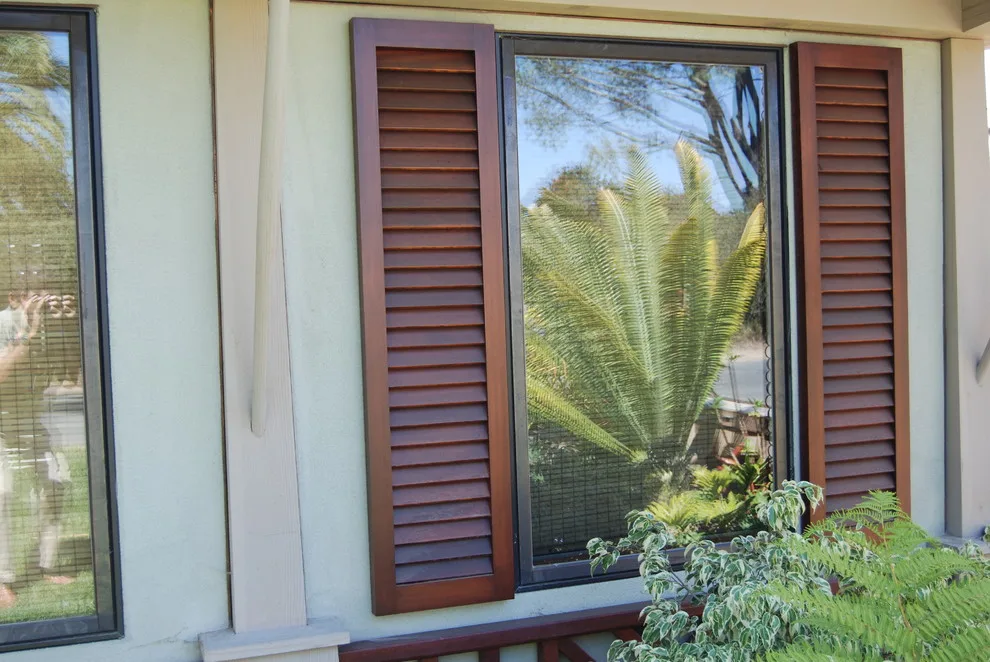 San Diego Tailored Shutters by French Brothers Custom Shutters - Photo 5