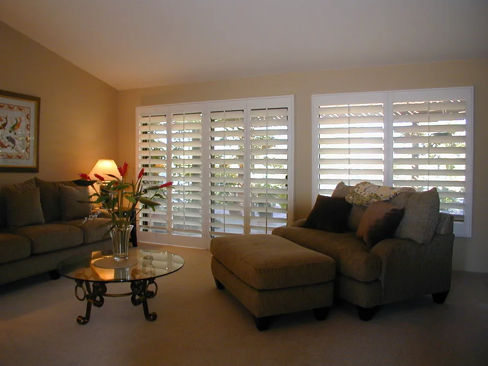 San Diego Tailored Shutters by French Brothers Custom Shutters - Photo 6
