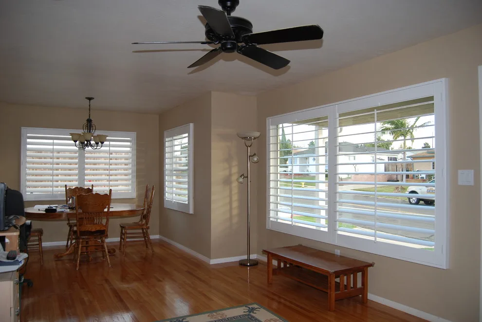 San Diego Tailored Shutters by French Brothers Custom Shutters - Photo 8