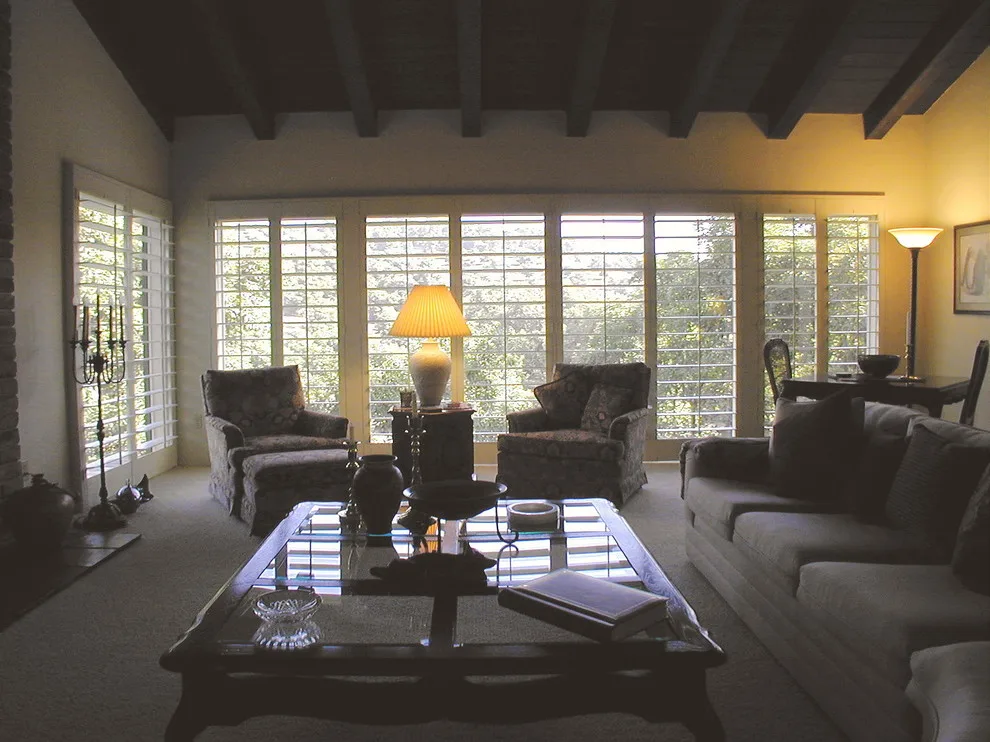 San Diego Tailored Shutters by French Brothers Custom Shutters - Photo 2