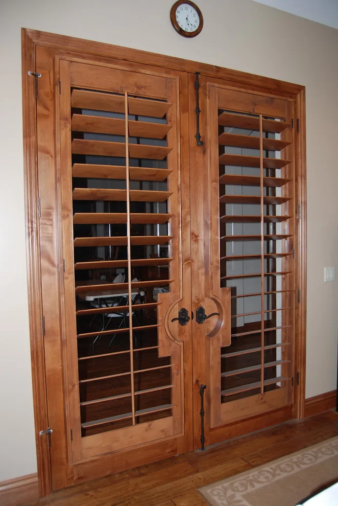 French Brothers Custom Shutters - Photo 2