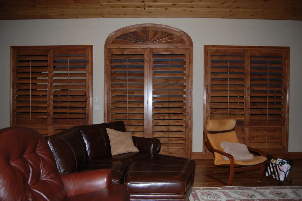 French Brothers Custom Shutters - Photo 8