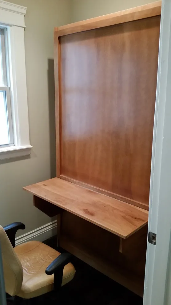 San Francisco Murphy Beds by The Pine Shop - Photo 3