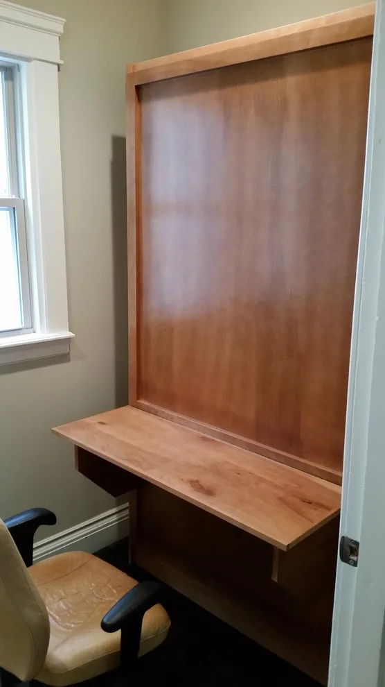 San Francisco Murphy Beds by The Pine Shop - Photo 4
