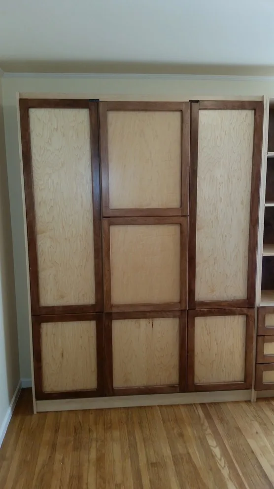 San Francisco Murphy Beds by The Pine Shop - Photo 2
