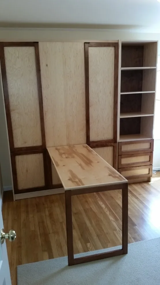 San Francisco Murphy Beds by The Pine Shop - Photo 5