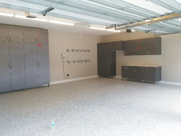 San Marco Parking Project by The Tailored Closet And PremierGarage - Photo 4