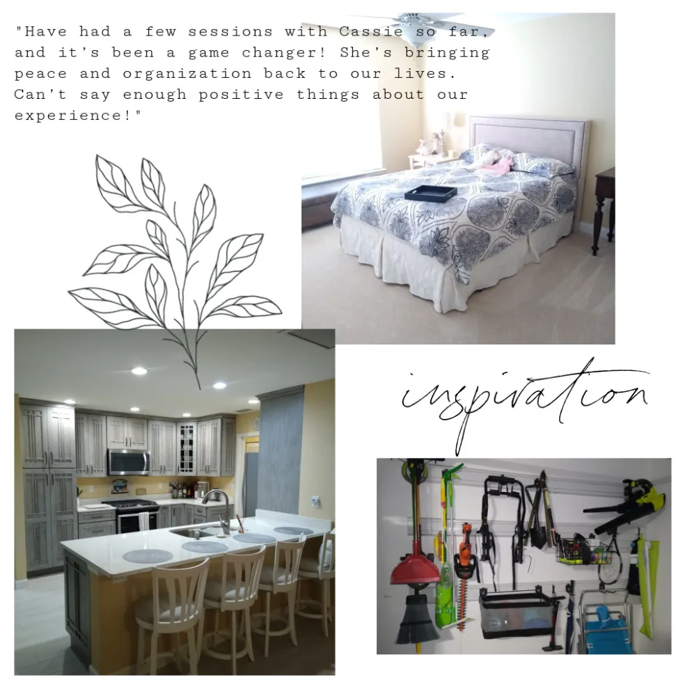 Serene Spaces Professional Organizing - Photo 9