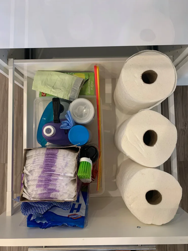 The Organized Life - Photo 10