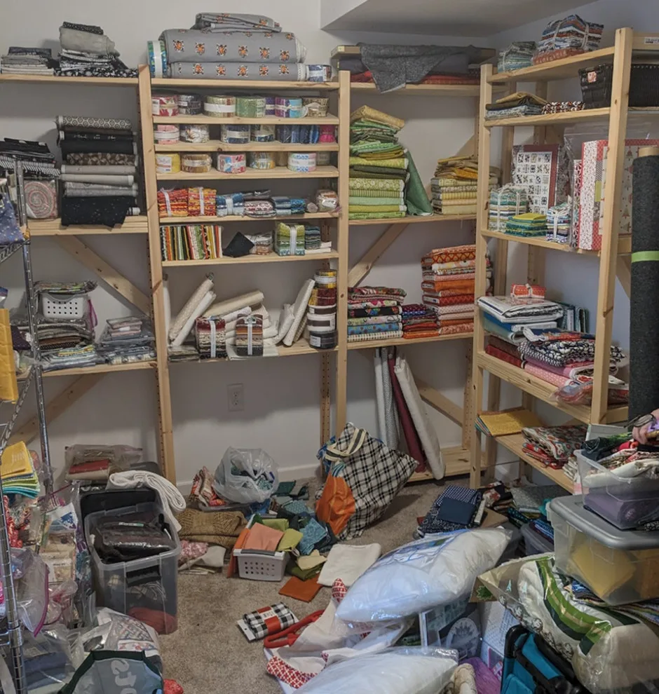 Jen Hill Organizing - Photo 3